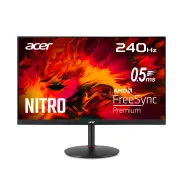 Monitor Gaming 27" Acer Nitro XV272U W2 WQHD 2560x1440