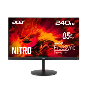 Monitor Gaming 27" Acer Nitro XV272U W2 WQHD 2560x1440