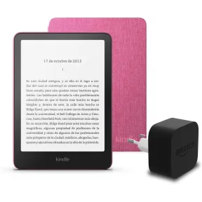 Devolución de productos Kindle Paperwhite