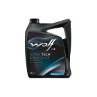Aceite mineral 20W-50 WOLF GuardTech 5L, ACEA A3B4 API SLCF