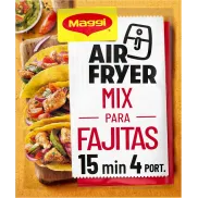 Mix de Sazonador para Fajitas en Air Fryer (27 unidades)