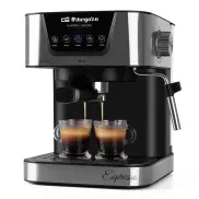 Cafetera EX5500: Disfruta tu café perfecto cada día.