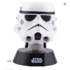 Lámpara Stormtrooper Icon de Star Wars por Paladone
