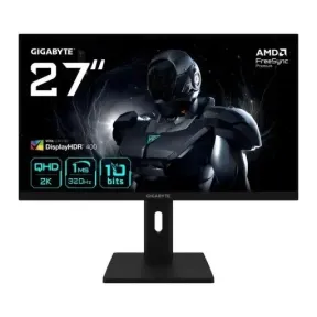 Monitor Quad HD IPS 27'' Gigabyte 320Hz