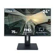 Monitor Nilox NXM24REGWEB01 IPS 24" WBC AA mm