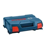 Bosch L-Case: Caja para atornillador ideal