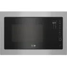 Microondas Beko BMGB 25332 BG, 25 l, 900 W, Inox
