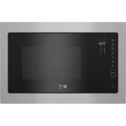 Microondas Beko BMGB 25332 BG, 25 l, 900 W, Inox