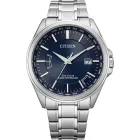 Reloj de radio Citizen Eco-Drive 43 mm