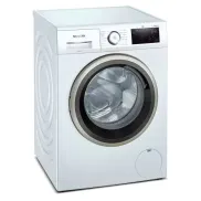 Lavadora Siemens iQ700 10kg 1400rpm i-DOS Frontale