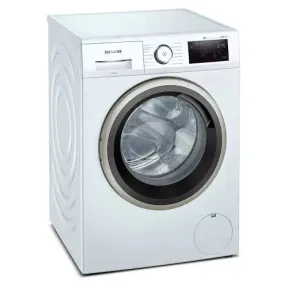 Lavadora Siemens iQ700 10kg 1400rpm i-DOS Frontale