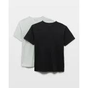 Camisetas interiores para hombre Dustin - Pack de 2 unidades