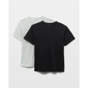 Camisetas interiores para hombre Dustin - Pack de 2 unidades