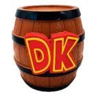 Hucha barril Donkey Kong, Ecto-1 y más desde 7,99€