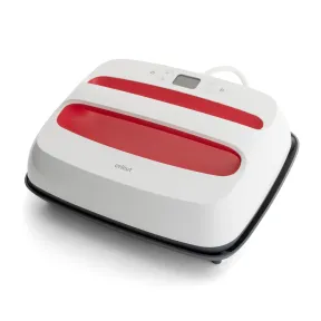 Prensa térmica Cricut EasyPress SE (30.5 x 25.3 cm)