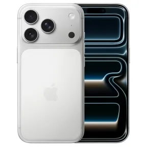 iPhone 17 Pro Plata 256 GB - Apple