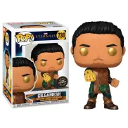 Eternals Gilgamesh Funko Pop Chase Glow In The Dark 49707