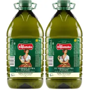 Aceite de Oliva Virgen 3 Litros LA ESPAÑOLA