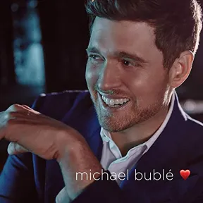 Michael Bublé - CD Love