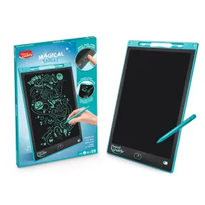 Pizarra Digital Maxi Maped 12'' - Creatividad para Niños