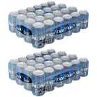 Cerveza Buckler 0,0 Lager Lata 33cl - Paquete de 48