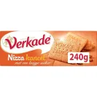 Galletas Verkade Niza Canela 16 x 240 g - Cuidado personal