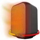 Calefactor Cerámico ReadyWarm 1500 Max de 1500 W y Oscilación