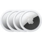 AirTag de Apple (2.ª generación) - Paquete de 4 unidades