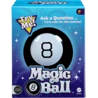 Bola 8 mágica de Mattel Games - Versión en inglés