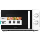 Microondas Candy WAVE 300, 20L, 700W, 5 Potencias