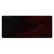 Almohadilla Gaming Extendida ASUS ROG Scabbard II - Resistente