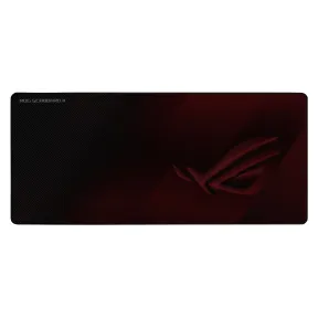 Almohadilla Gaming Extendida ASUS ROG Scabbard II - Resistente