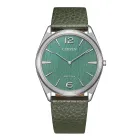 Citizen Suratto: Elegancia en Cada Reloj