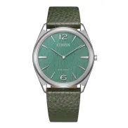 Citizen Suratto: Elegancia en Cada Reloj