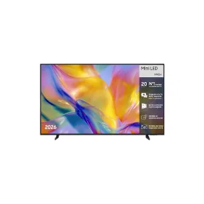 Mini LED 4K Samsung Smart TV M90H con Vision AI 2026