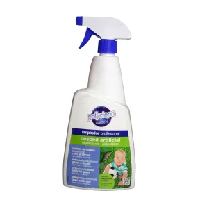 Limpiador Profesional Antiestático de Césped Artificial 750 ml
