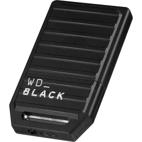 1 TB Tarjeta de expansión WD_BLACK C50 para Xbox Series X|S