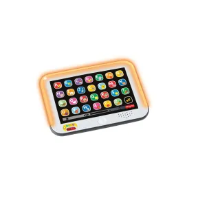 Tablet infantil Fisher-Price aprende y juega (Edición española)