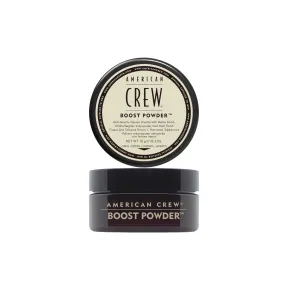 Polvo Voluminizador American Crew - Aporta Cuerpo y Textura