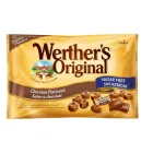 Caramelos sin azúcar sabor chocolate Werther's 1 kg a 14,63€