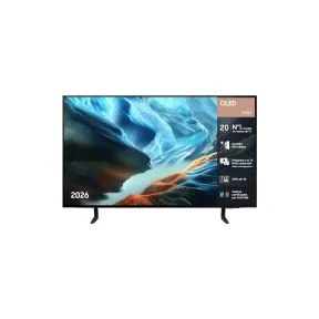 Samsung OLED 42" S93H 4K Smart TV 165Hz Vision AI