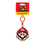 Llavero Super Mario con Linterna