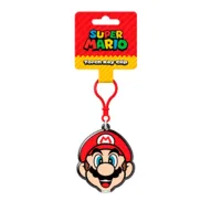 Llavero Super Mario con Linterna