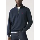 Sudadera Hombre 100% Algodón de Levi's