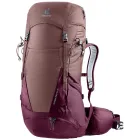 Mochila de senderismo para mujer Deuter Futura Pro 34 SL