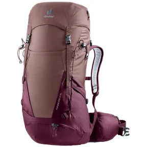 Mochila de senderismo para mujer Deuter Futura Pro 34 SL