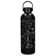 C botella de acero inoxidable Pepe Jeans Abbey 500ml