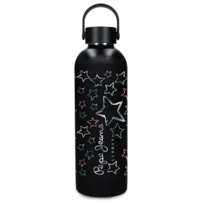 C botella de acero inoxidable Pepe Jeans Abbey 500ml
