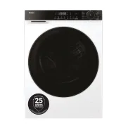 Lavadora Secadora Haier X 5, 8KG + 5KG, Wifi y Antibacterias
