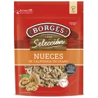 Borges Nuez De California pelada a 2,02€ por unidad